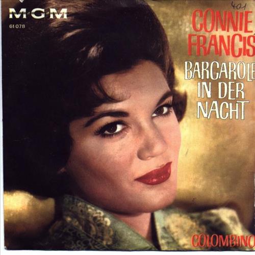 Connie Francis